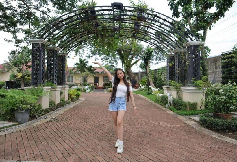 빌라 침실 1개, Farm One Garden Resort