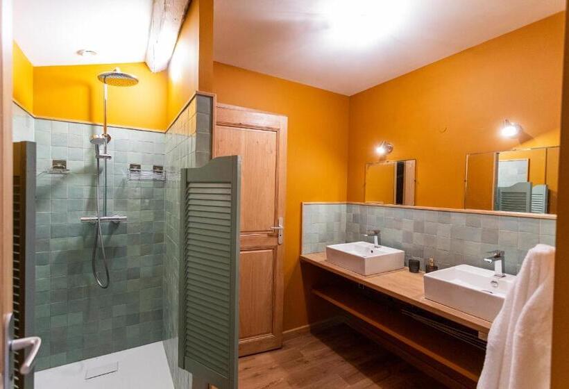 豪华房间, L Horte