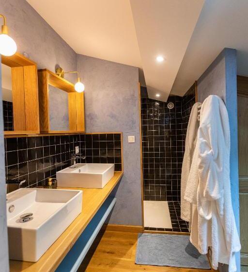 带大床的标准间, L Horte