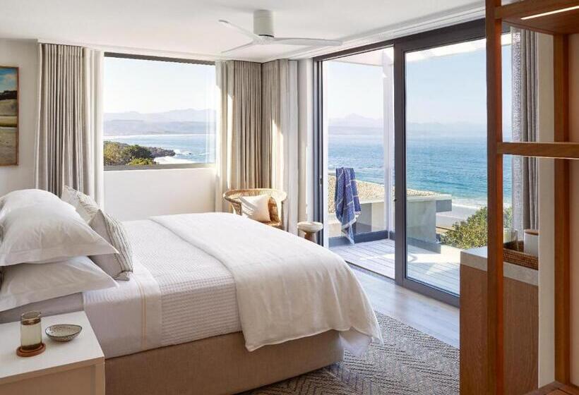 Номер Deluxe Кровать Кинг, Walkers Beach