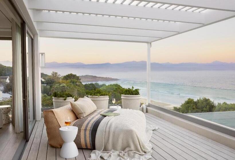 Номер Deluxe Кровать Кинг, Walkers Beach