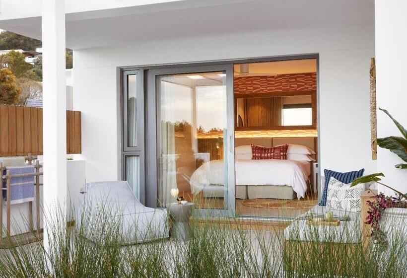 Номер Deluxe Кровать Кинг, Walkers Beach