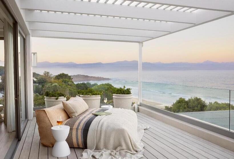 Люкс, Walkers Beach