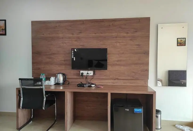 Chambre Standard, A G Palace