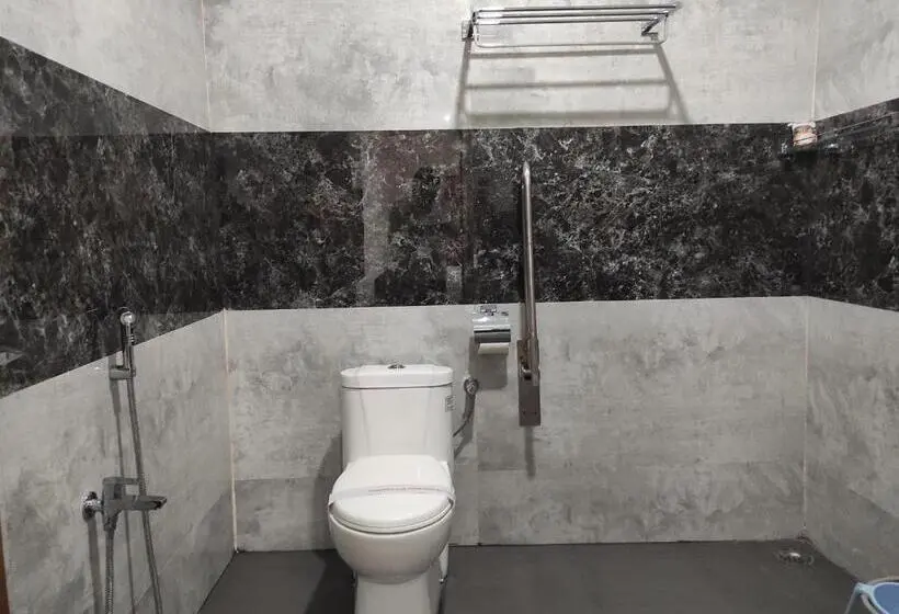 Suite Deluxe, A G Palace