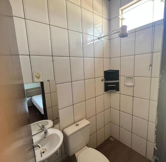 스탠다드 룸, Fênix