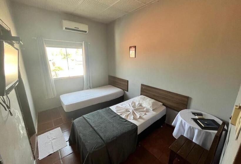 스탠다드 룸, Fênix