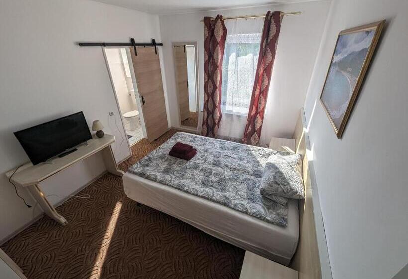 غرفة قياسية, Gästehaus Altena