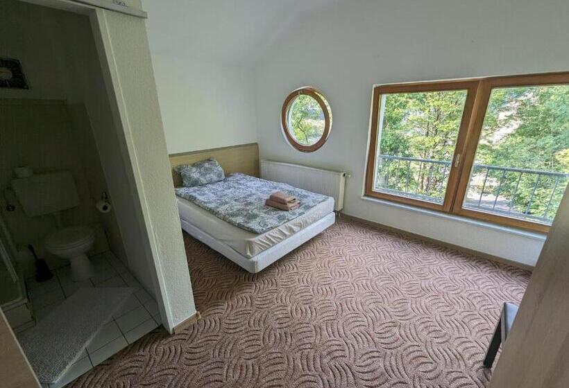 스탠다드 싱글 룸, Gästehaus Altena