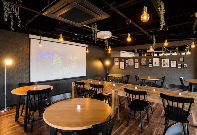 استودیوی استاندارد, Inncocosumu？   Vacation Stay 04627v