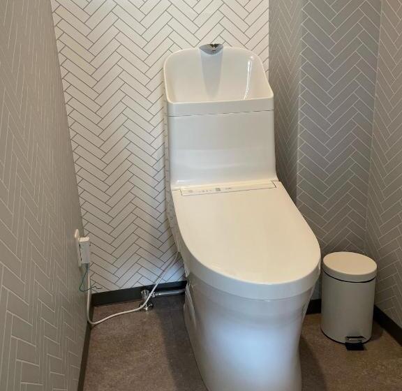 חדר סטודיו סטנדרד, Inncocosumu？   Vacation Stay 04627v