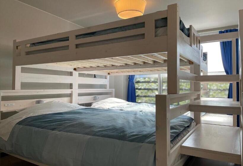 חדר סטודיו סטנדרד, Inncocosumu？   Vacation Stay 04627v