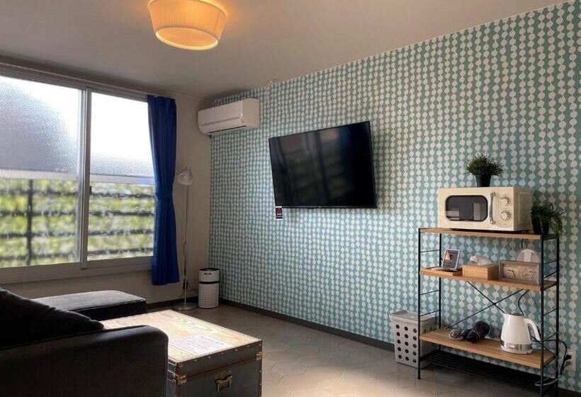 חדר סטודיו סטנדרד, Inncocosumu？   Vacation Stay 04627v