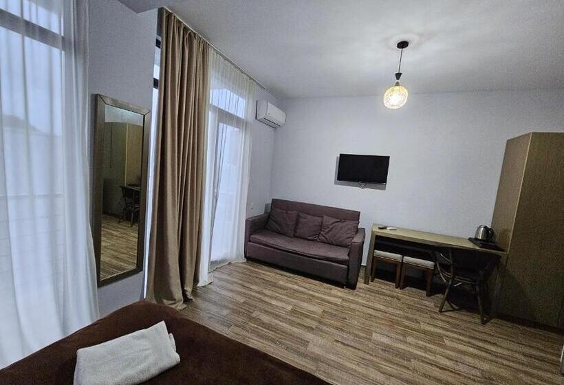 اتاق استاندارد, Iveriabeach