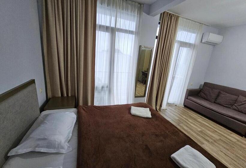 اتاق استاندارد, Iveriabeach