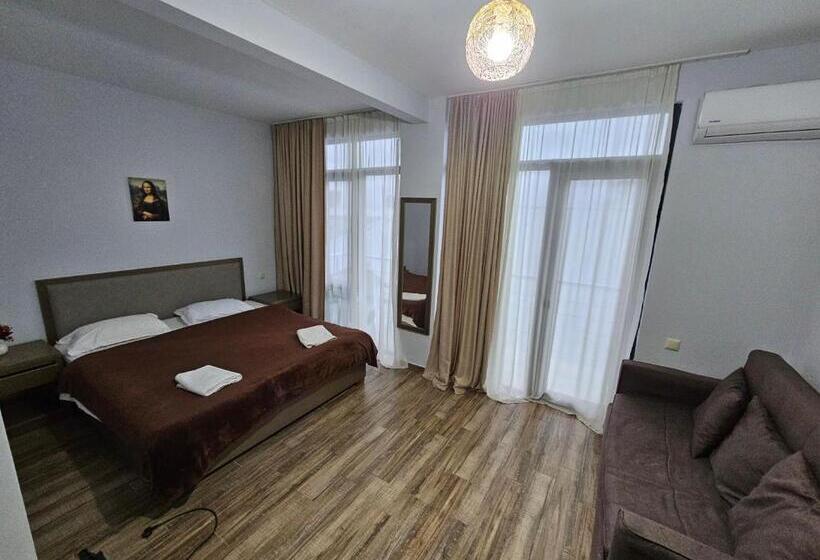 اتاق استاندارد, Iveriabeach