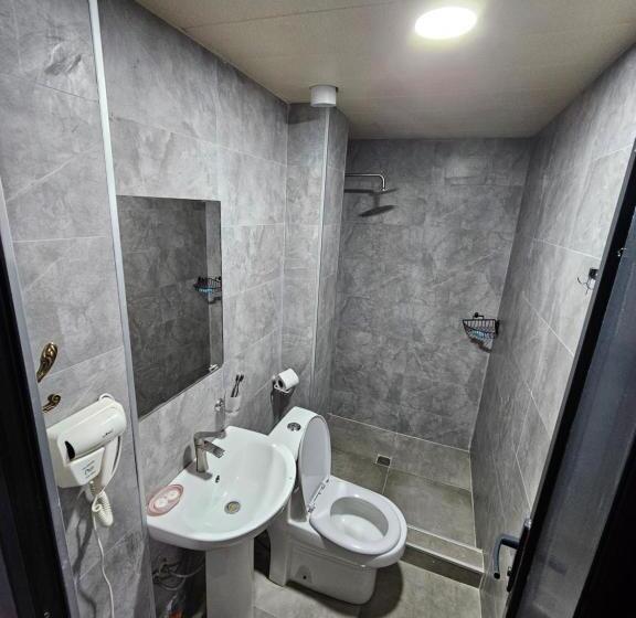 اتاق استاندارد, Iveriabeach