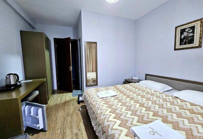 اتاق استاندارد, Iveriabeach