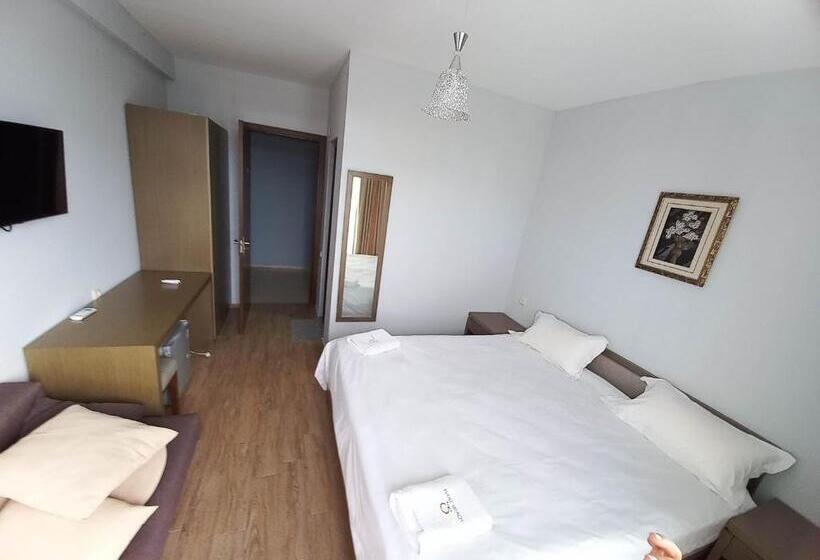 اتاق استاندارد, Iveriabeach