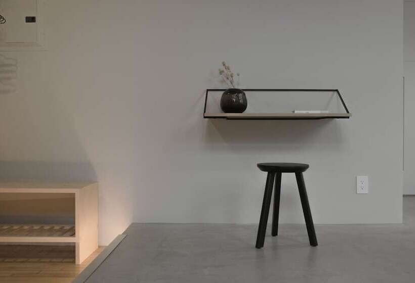 غرفة سوبيريور سرير كينج, Kodō