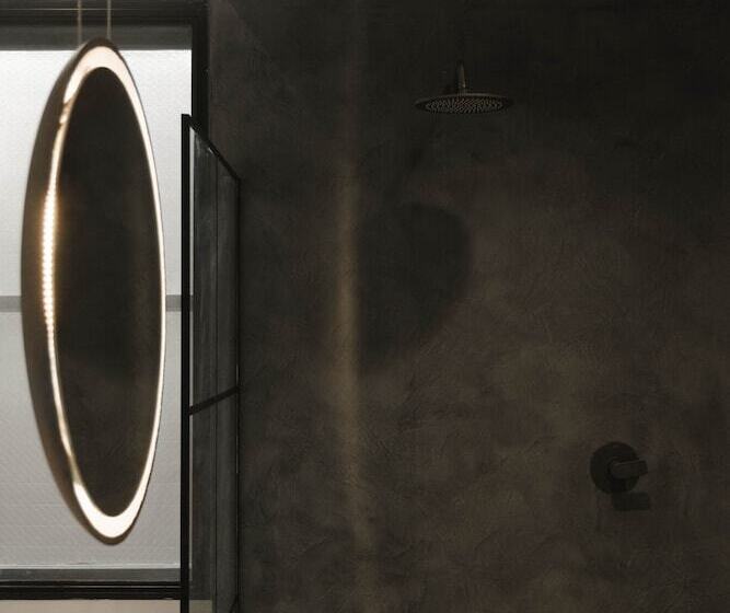 غرفة سوبيريور سرير كينج, Kodō