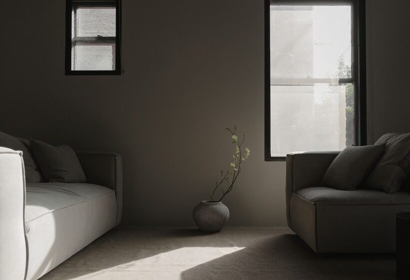 غرفة سوبيريور سرير كينج, Kodō