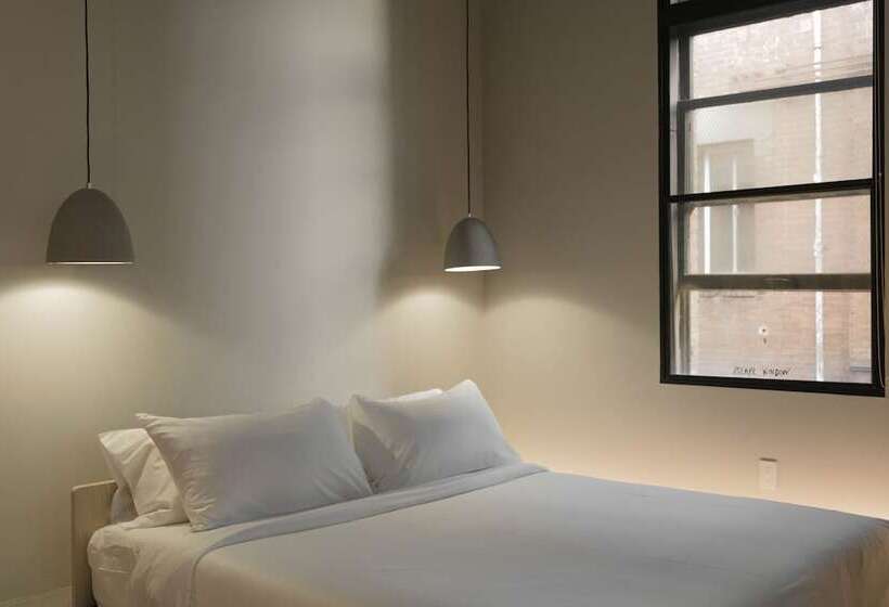 غرفة سوبيريور سرير كينج, Kodō