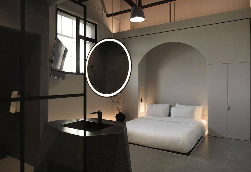 جناح سوبيريور, Kodō