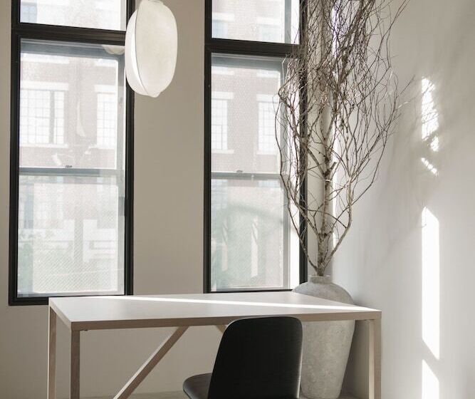 غرفة سوبيريور سرير كينج, Kodō