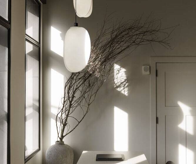 غرفة سوبيريور سرير كينج, Kodō