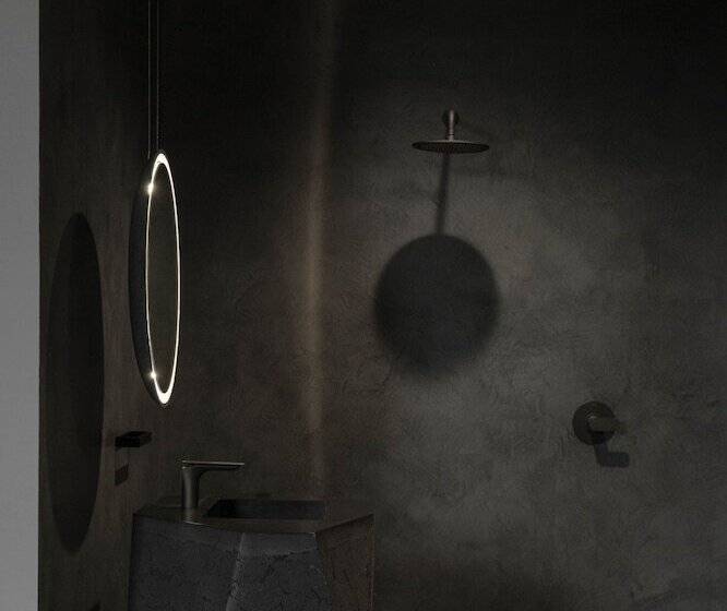 غرفة سوبيريور سرير كينج, Kodō