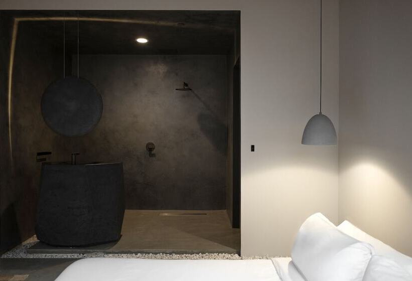 غرفة ديلوكس سرير كينج, Kodō