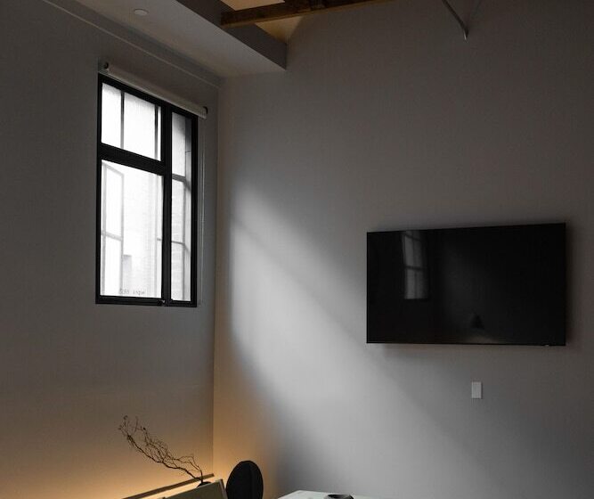 غرفة ديلوكس سرير كينج, Kodō