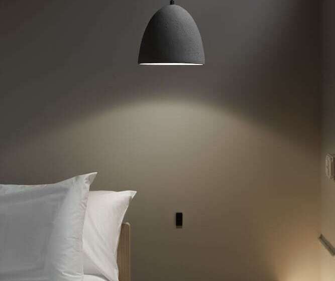 غرفة ديلوكس سرير كينج, Kodō