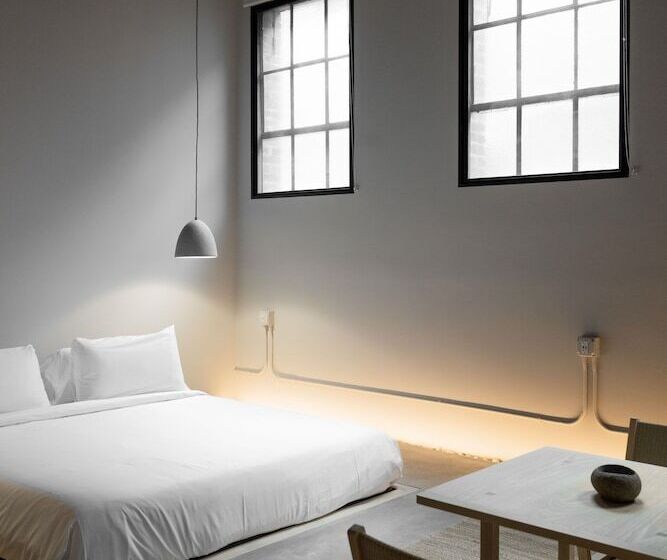 غرفة ديلوكس سرير كينج, Kodō