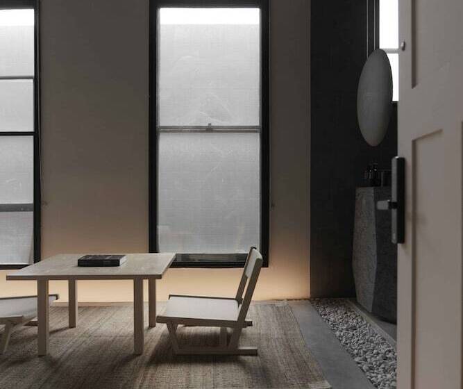 غرفة ديلوكس سرير كينج, Kodō