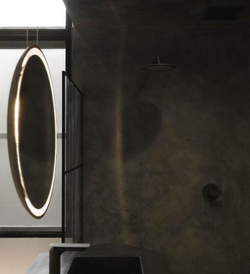 غرفة سوبيريور سرير كينج, Kodō