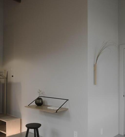 غرفة سوبيريور سرير كينج, Kodō