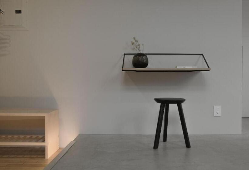 غرفة سوبيريور سرير كينج, Kodō