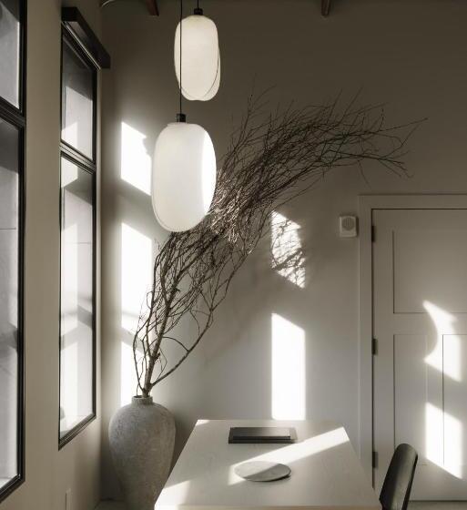 غرفة سوبيريور سرير كينج, Kodō