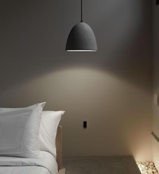 غرفة ديلوكس سرير كينج, Kodō