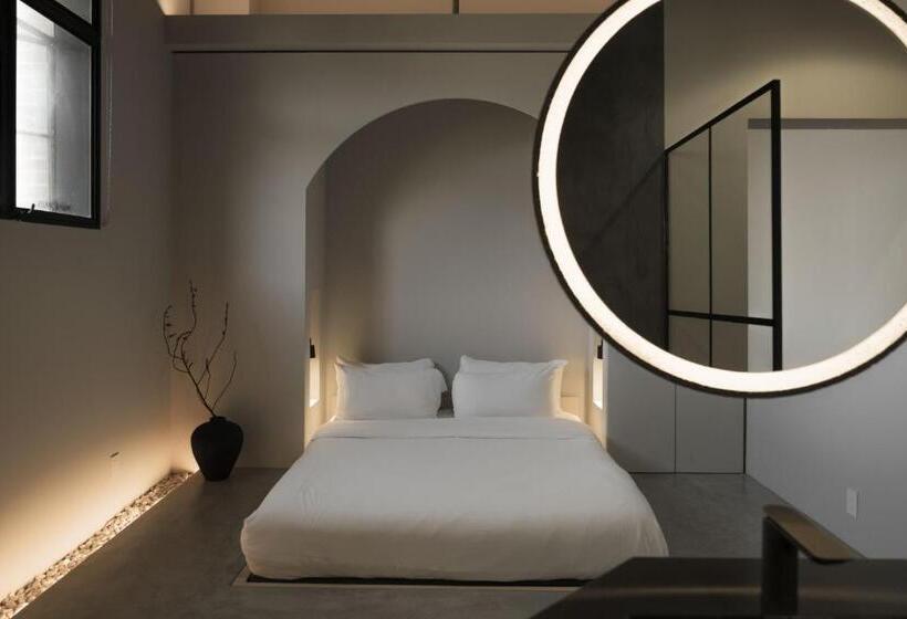 جناح سوبيريور, Kodō