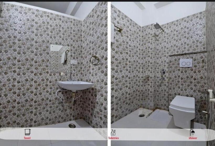 Номер Стандарт, P.s. Villa