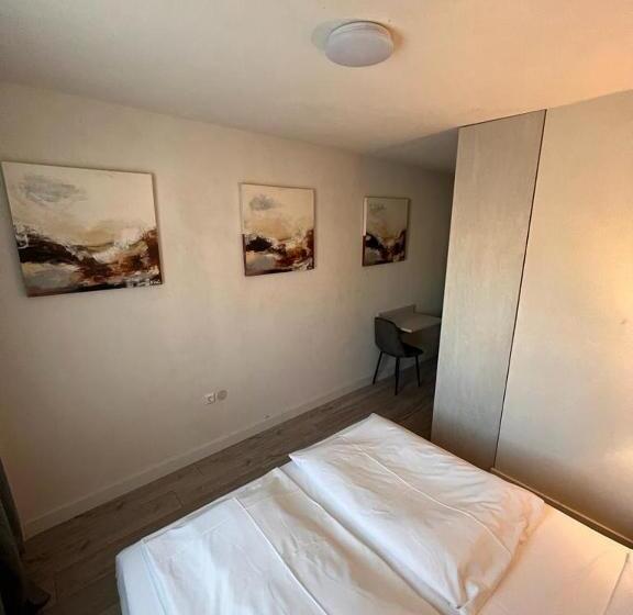 Номер Deluxe, Altstadt Hotel Schwanen