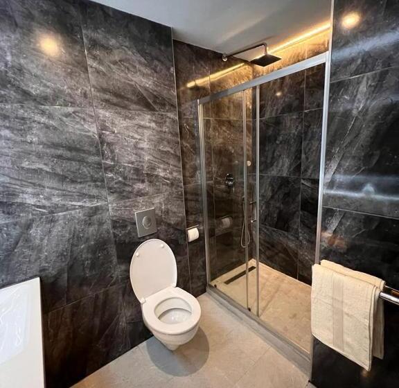 חדר דלוקס, Altstadt Hotel Schwanen