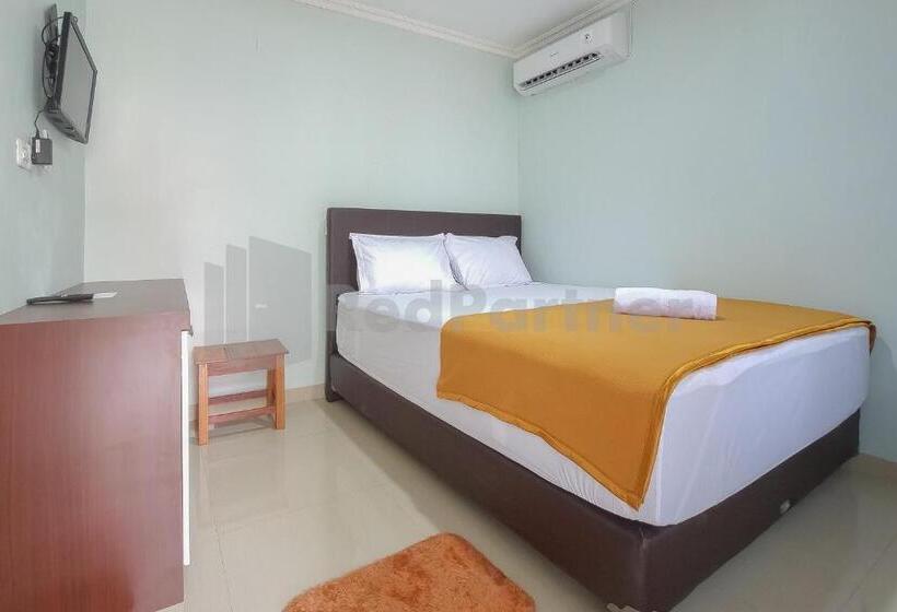 Номер Superior, Semeru Guest House Redpartner