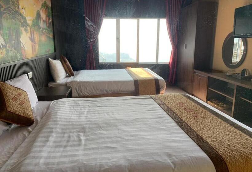 اتاق خانوادگی, Spring