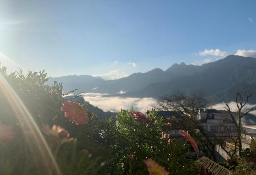 اتاق خانوادگی, Spring