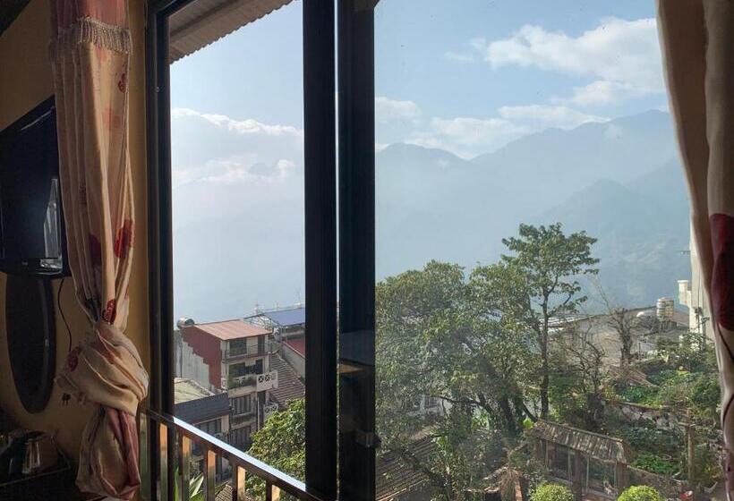 اتاق خانوادگی, Spring