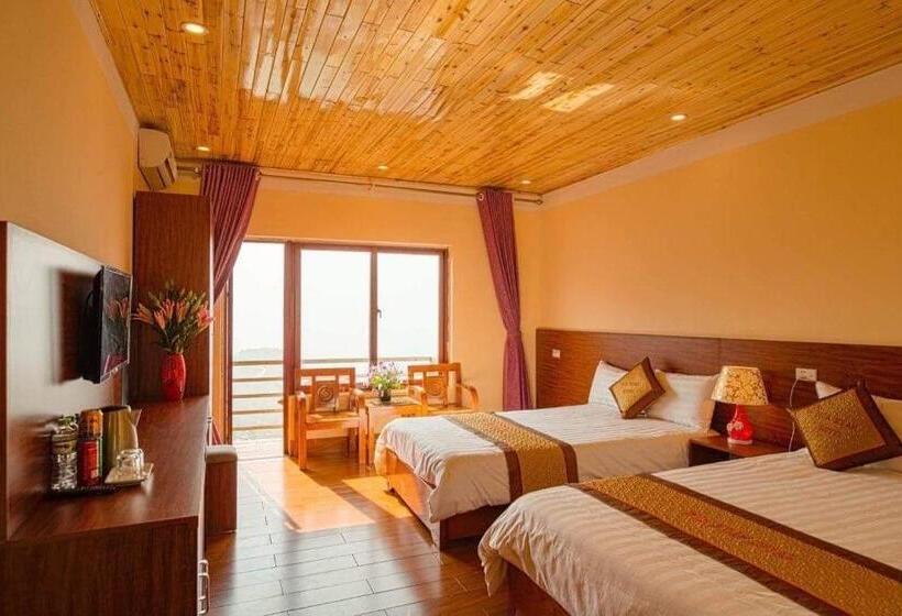 اتاق خانوادگی, Spring